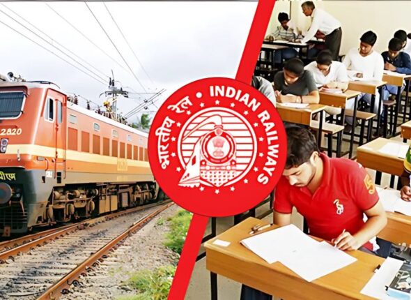Railways